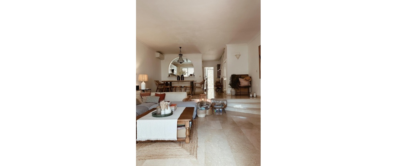 Rynek wtórny - Town house - El Paraiso