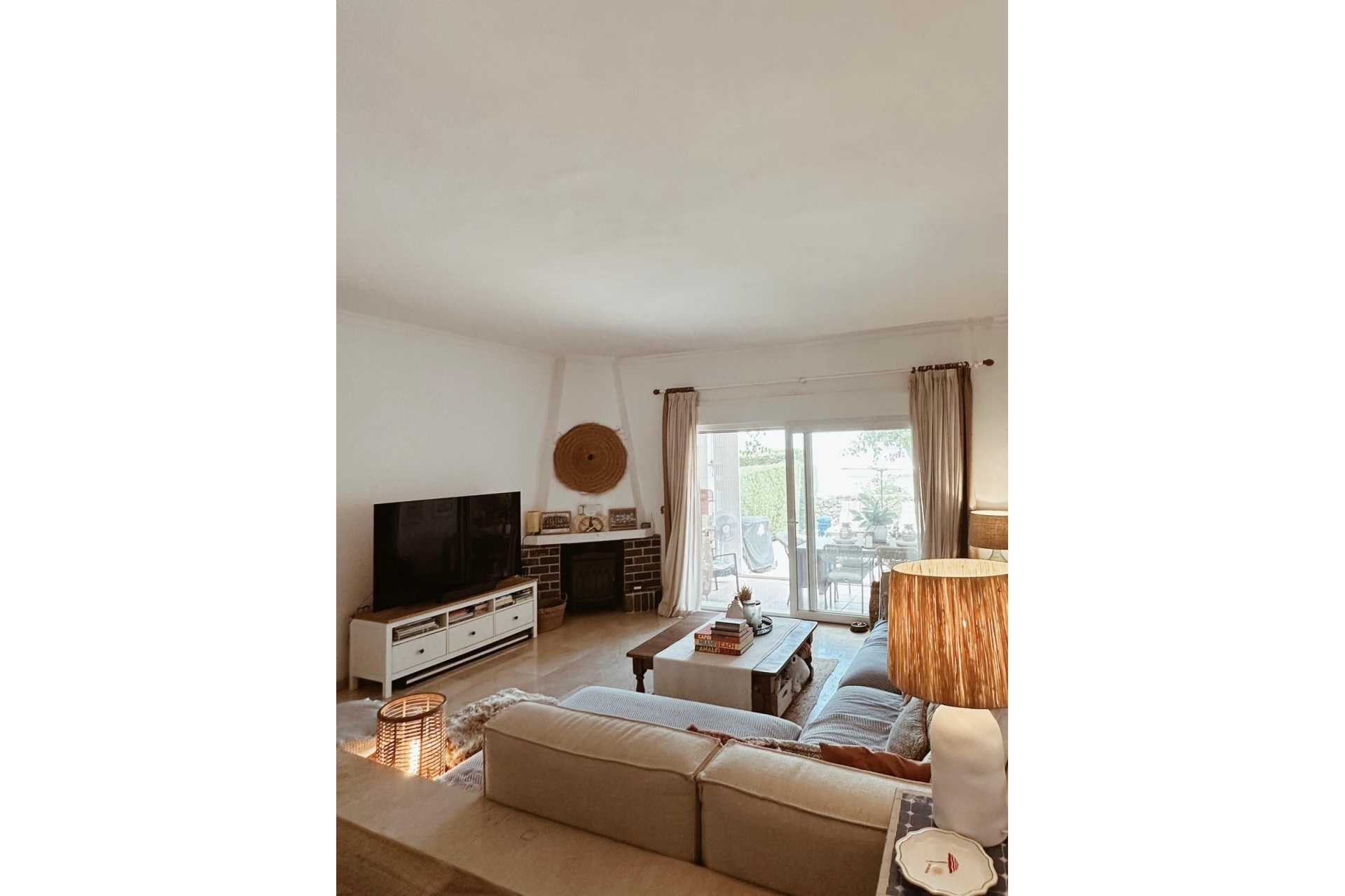 Rynek wtórny - Town house - El Paraiso