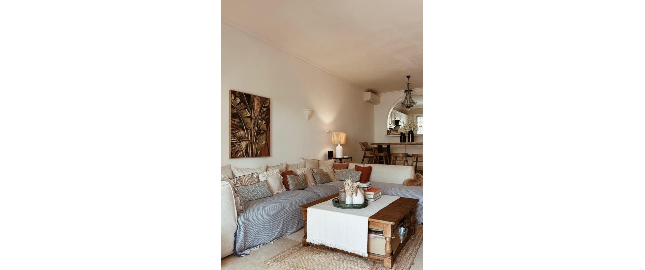 Rynek wtórny - Town house - El Paraiso