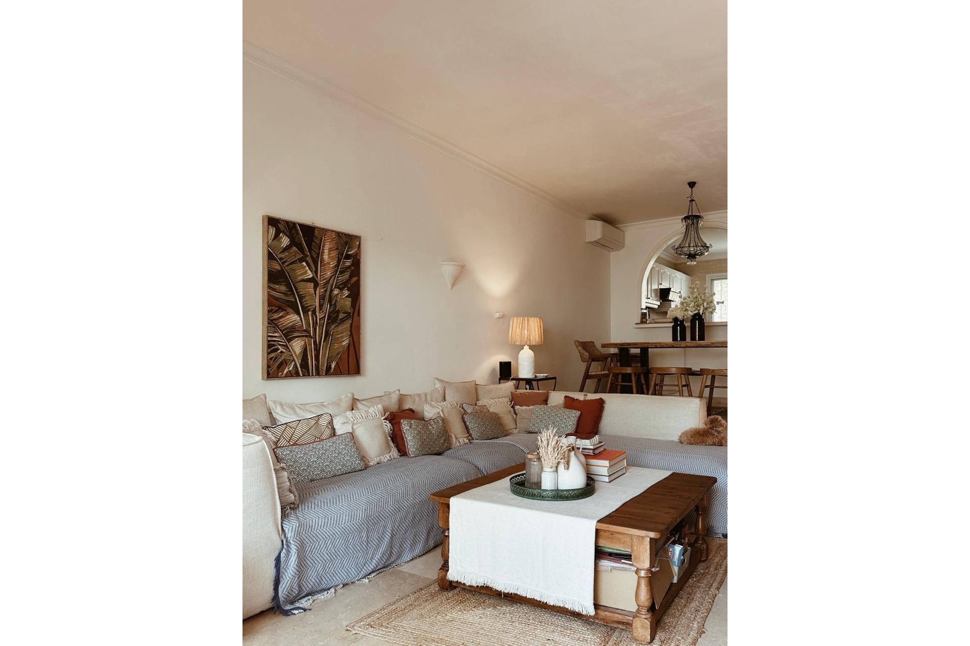 Rynek wtórny - Town house - El Paraiso