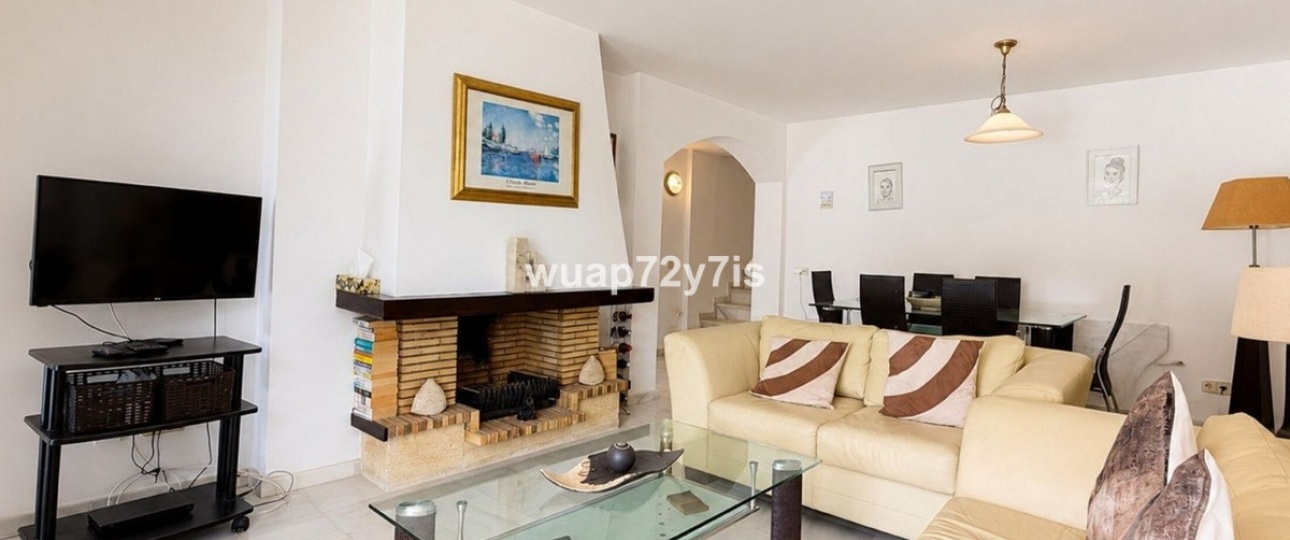 Rynek wtórny - Town house - El Paraiso