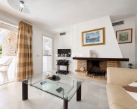 Rynek wtórny - Town house - El Paraiso