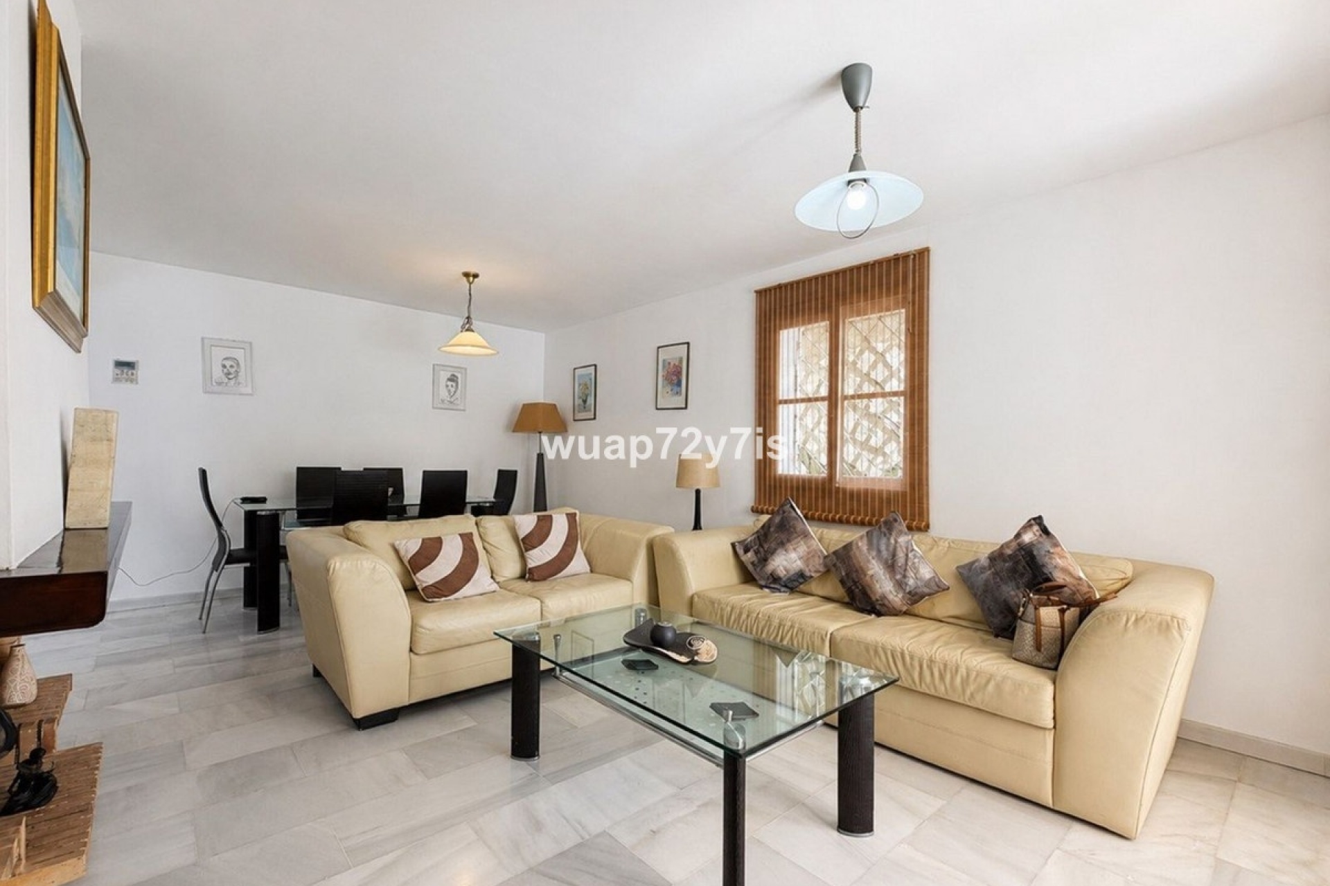 Rynek wtórny - Town house - El Paraiso