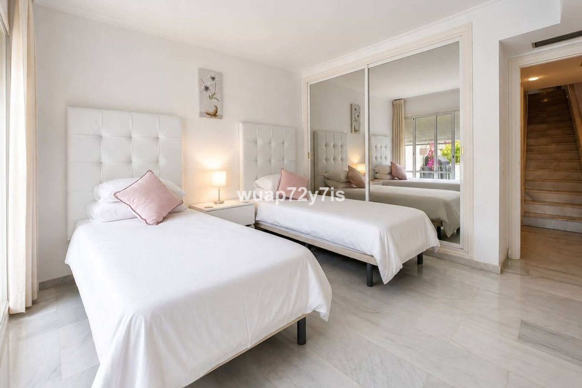 Rynek wtórny - Town house - El Paraiso