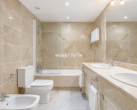 Rynek wtórny - Town house - El Paraiso