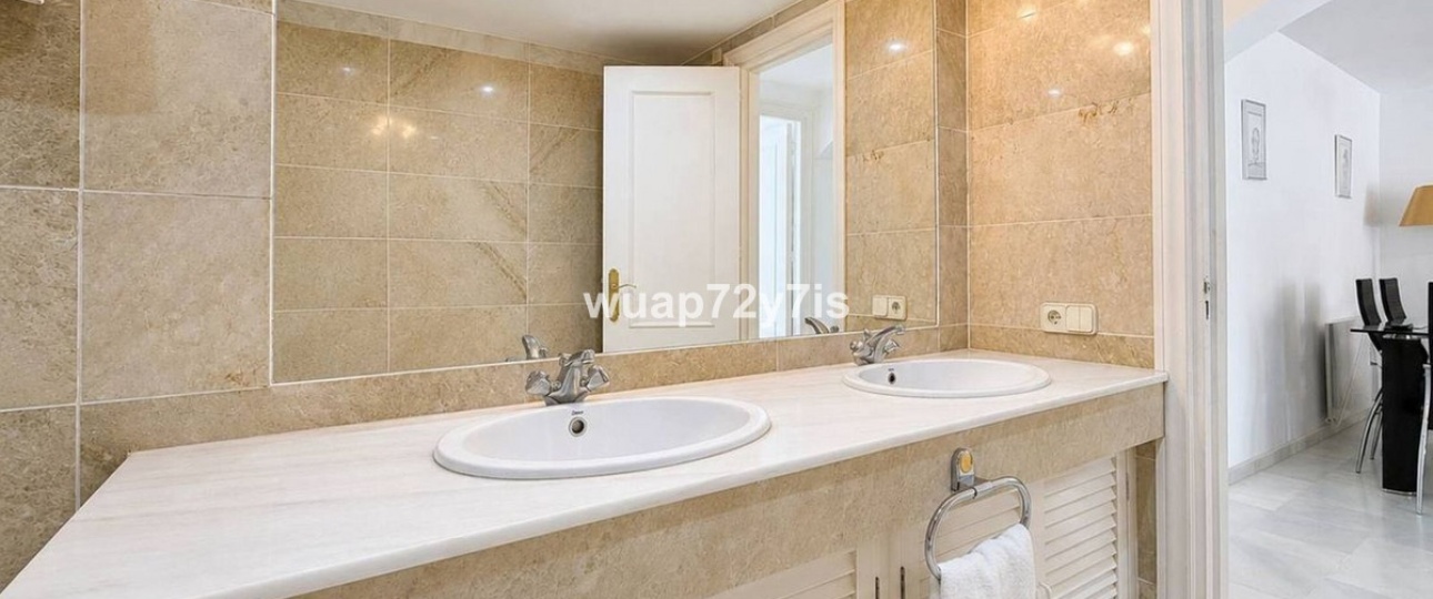 Rynek wtórny - Town house - El Paraiso