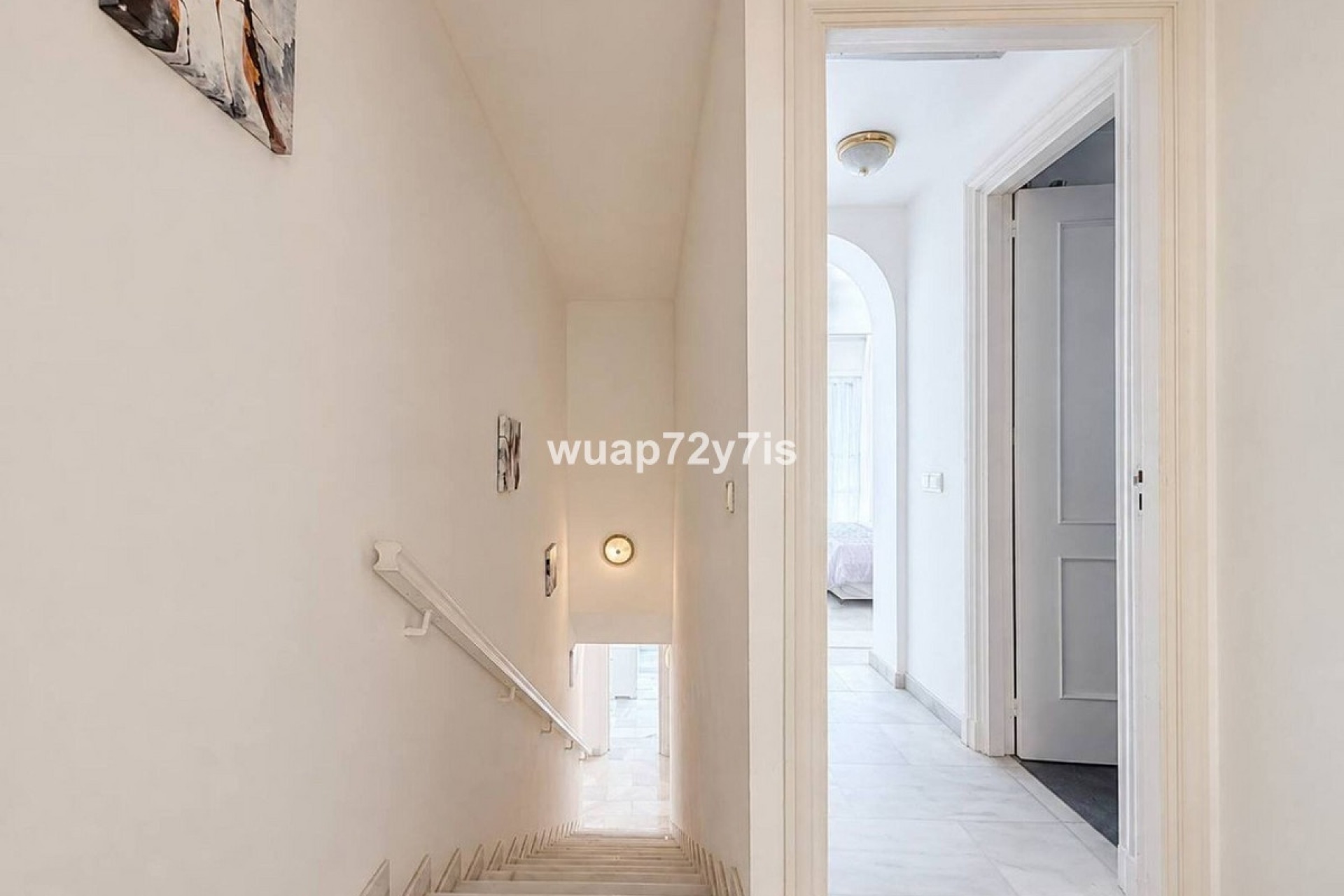 Rynek wtórny - Town house - El Paraiso