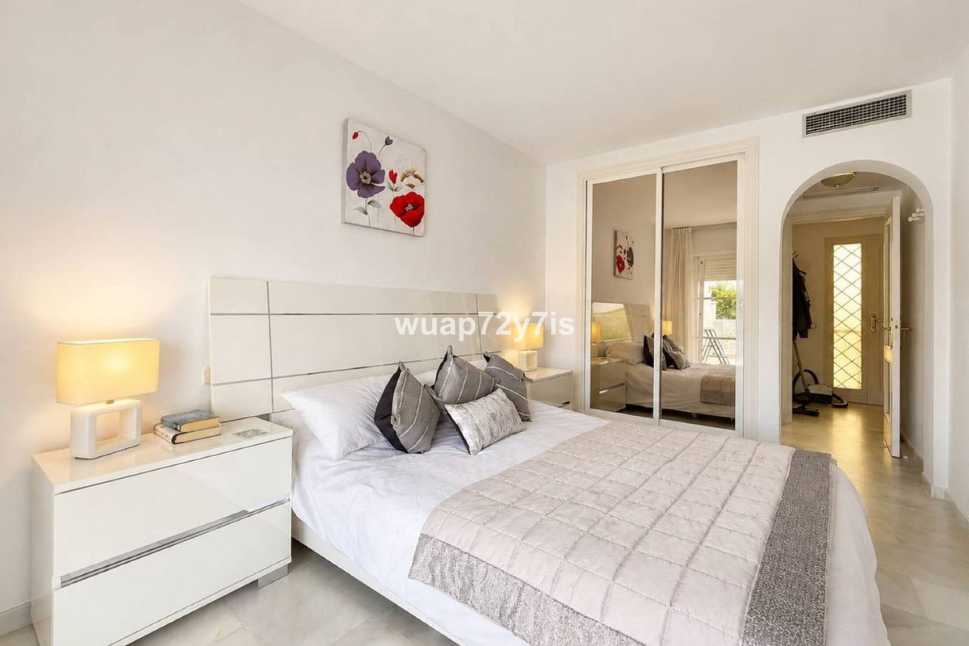 Rynek wtórny - Town house - El Paraiso