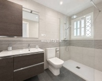 Rynek wtórny - Town house - El Paraiso