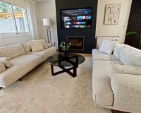 Rynek wtórny - Town house - Estepona - Atalaya