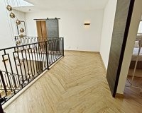 Rynek wtórny - Town house - Estepona - Atalaya