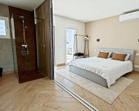 Rynek wtórny - Town house - Estepona - Atalaya