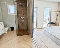 Rynek wtórny - Town house - Estepona - Atalaya