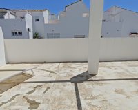 Rynek wtórny - Town house - Estepona - Atalaya