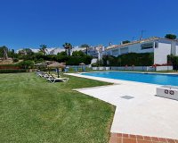 Rynek wtórny - Town house - Estepona - Atalaya