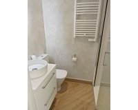 Rynek wtórny - Town house - Estepona - Atalaya