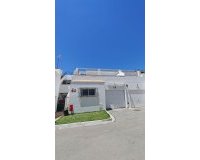 Rynek wtórny - Town house - Estepona - Atalaya