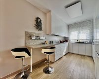 Rynek wtórny - Town house - Estepona - Atalaya