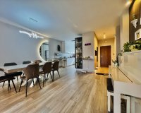 Rynek wtórny - Town house - Estepona - Atalaya