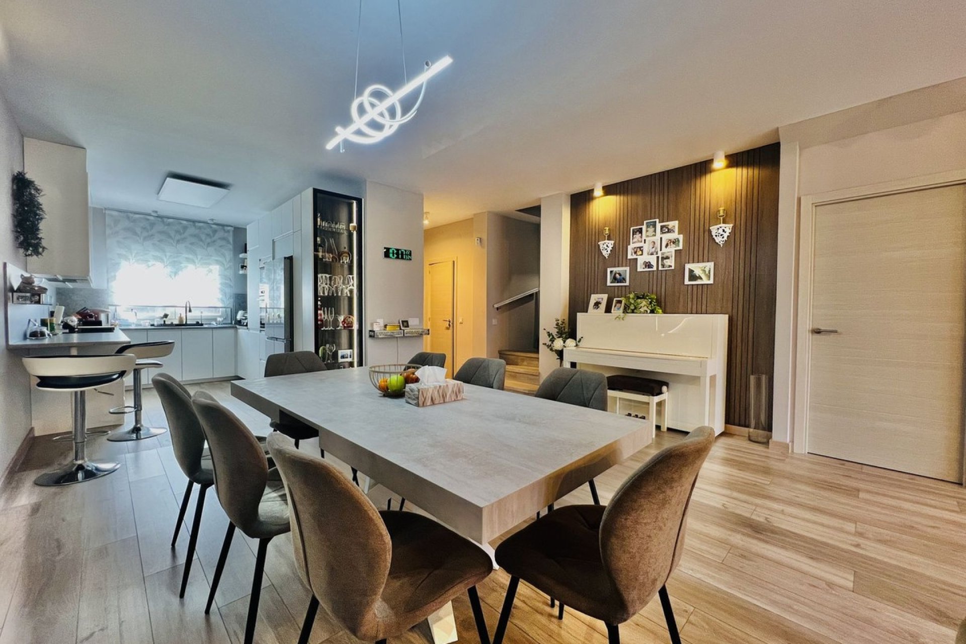 Rynek wtórny - Town house - Estepona - Atalaya