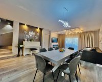 Rynek wtórny - Town house - Estepona - Atalaya