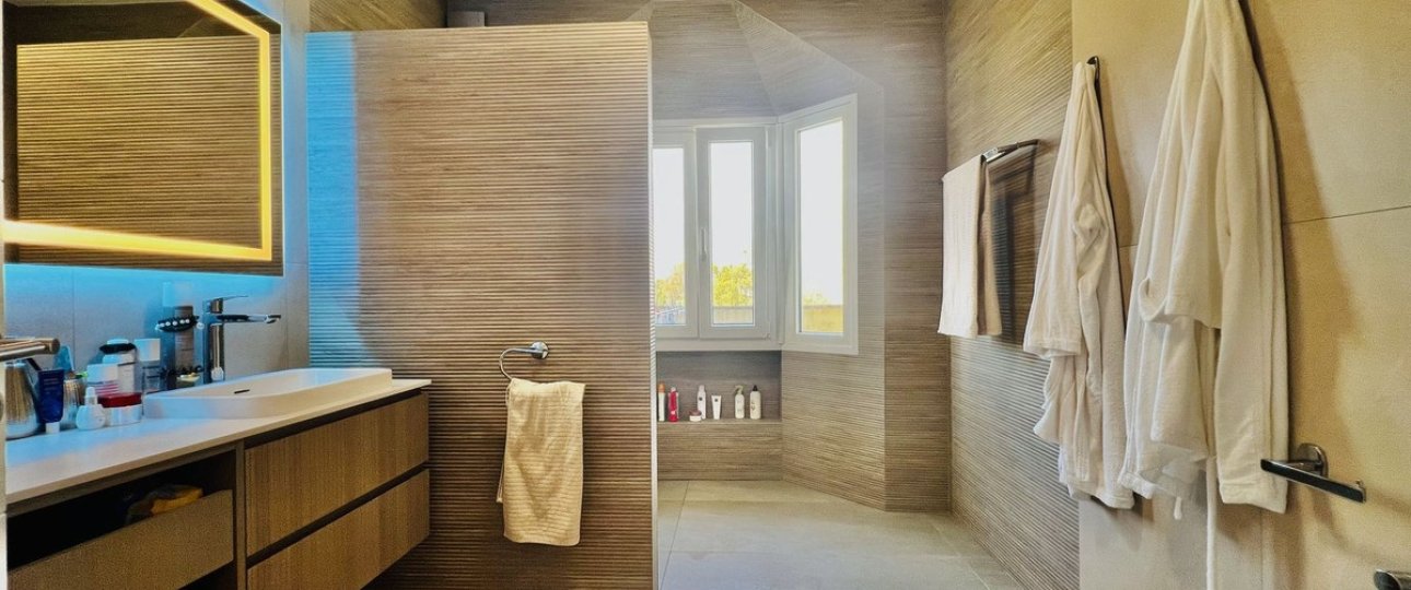 Rynek wtórny - Town house - Estepona - Atalaya