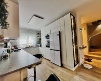 Rynek wtórny - Town house - Estepona - Atalaya