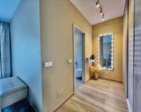 Rynek wtórny - Town house - Estepona - Atalaya