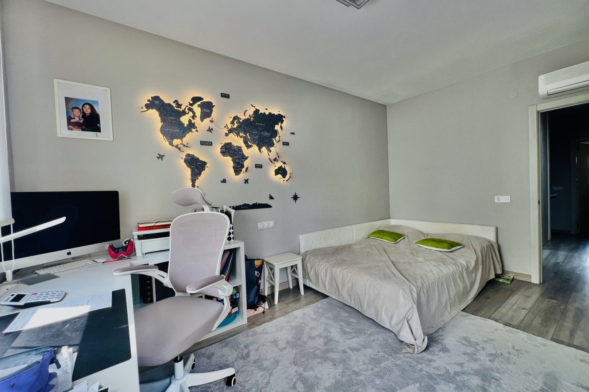 Rynek wtórny - Town house - Estepona - Atalaya