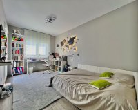 Rynek wtórny - Town house - Estepona - Atalaya