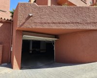 Rynek wtórny - Town house - Estepona - Atalaya