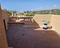 Rynek wtórny - Town house - Estepona - Atalaya