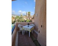 Rynek wtórny - Town house - Estepona - Atalaya