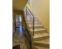 Rynek wtórny - Town house - Estepona - Atalaya
