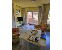 Rynek wtórny - Town house - Estepona - Atalaya