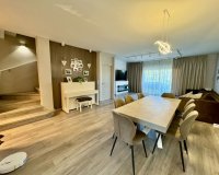 Rynek wtórny - Town house - Estepona - Atalaya