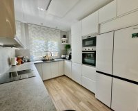Rynek wtórny - Town house - Estepona - Atalaya