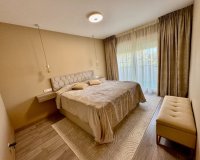Rynek wtórny - Town house - Estepona - Atalaya