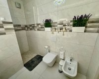 Rynek wtórny - Town house - Estepona - Atalaya