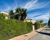 Rynek wtórny - Town house - Estepona - Atalaya