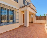 Rynek wtórny - Town house - Estepona - Atalaya