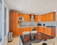 Rynek wtórny - Town house - Estepona - Atalaya