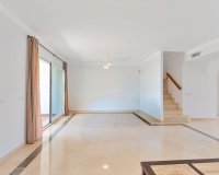 Rynek wtórny - Town house - Estepona - Atalaya
