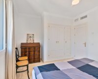 Rynek wtórny - Town house - Estepona - Atalaya