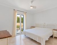 Rynek wtórny - Town house - Estepona - Atalaya