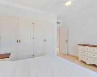 Rynek wtórny - Town house - Estepona - Atalaya