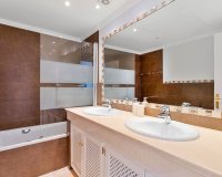 Rynek wtórny - Town house - Estepona - Atalaya