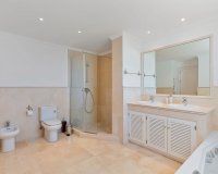 Rynek wtórny - Town house - Estepona - Atalaya