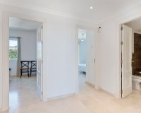 Rynek wtórny - Town house - Estepona - Atalaya