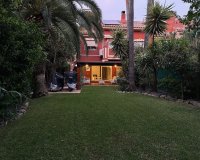 Rynek wtórny - Town house - Estepona - Atalaya
